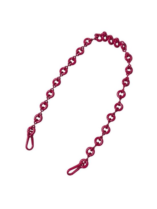 Loewe Handbags - Loewe Donut Chain Shoulder Strap